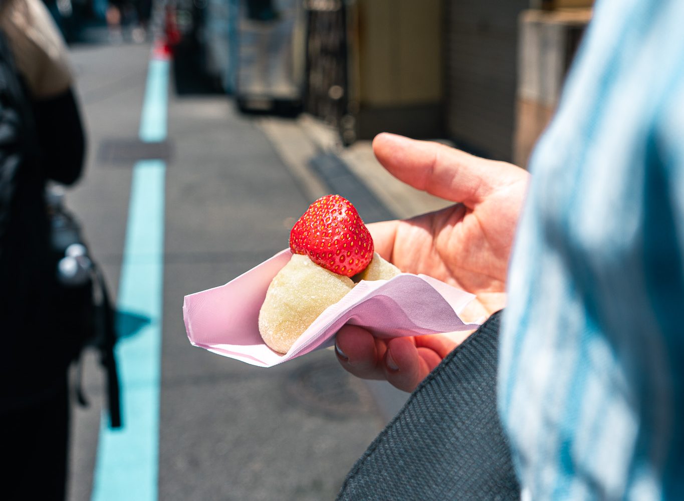 What to Eat in Japan: My Favorite Food Experiences